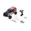 MJX 1/12 Hyper Go Ford Bronco R 4WD Brushless 2S RC Crawler