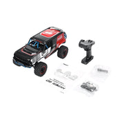 MJX 1/12 Hyper Go Ford Bronco R 4WD Brushless 2S RC Crawler