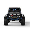 MJX 1/12 Hyper Go Ford Bronco R 4WD Brushless 2S RC Crawler