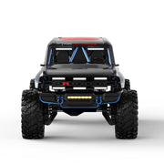 MJX 1/12 Hyper Go Ford Bronco R 4WD Brushless 2S RC Crawler