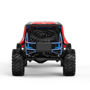 MJX 1/12 Hyper Go Ford Bronco R 4WD Brushless 2S RC Crawler