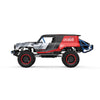 MJX 1/12 Hyper Go Ford Bronco R 4WD Brushless 2S RC Crawler