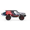 MJX 1/12 Hyper Go Ford Bronco R 4WD Brushless 2S RC Crawler