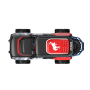 MJX 1/12 Hyper Go Ford Bronco R 4WD Brushless 2S RC Crawler