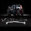 MJX 1/12 Hyper Go Ford Bronco R 4WD Brushless 2S RC Crawler