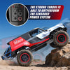 MJX 1/12 Hyper Go Ford Bronco R 4WD Brushless 2S RC Crawler
