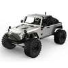 MJX H12Y-PLUS 1/12 Hyper Go FOC 4WD Off-road Brushless 2S RC Crawler