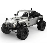 MJX H12Y-PLUS 1/12 Hyper Go FOC 4WD Off-road Brushless 2S RC Crawler