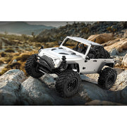 MJX H12Y-PLUS 1/12 Hyper Go FOC 4WD Off-road Brushless 2S RC Crawler