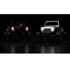 MJX H12Y-PLUS 1/12 Hyper Go FOC 4WD Off-road Brushless 2S RC Crawler
