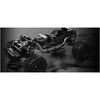 MJX H12Y-PLUS 1/12 Hyper Go FOC 4WD Off-road Brushless 2S RC Crawler