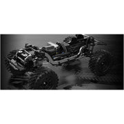 MJX H12Y-PLUS 1/12 Hyper Go FOC 4WD Off-road Brushless 2S RC Crawler