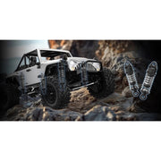 MJX H12Y-PLUS 1/12 Hyper Go FOC 4WD Off-road Brushless 2S RC Crawler