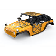 MJX H12Y-PLUS 1/12 Hyper Go FOC 4WD Off-road Brushless 2S RC Crawler