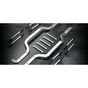 MJX H12Y-PLUS 1/12 Hyper Go FOC 4WD Off-road Brushless 2S RC Crawler