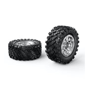 MJX H12Y-PLUS 1/12 Hyper Go FOC 4WD Off-road Brushless 2S RC Crawler