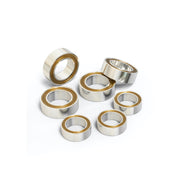 MJX H12Y-PLUS 1/12 Hyper Go FOC 4WD Off-road Brushless 2S RC Crawler