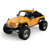 MJX H12Y-PLUS 1/12 Hyper Go FOC 4WD Off-road Brushless 2S RC Crawler