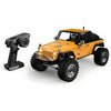 MJX H12Y-PLUS 1/12 Hyper Go FOC 4WD Off-road Brushless 2S RC Crawler