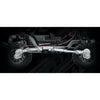MJX H12Y-PLUS 1/12 Hyper Go FOC 4WD Off-road Brushless 2S RC Crawler