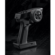 MJX H12Y-PLUS 1/12 Hyper Go FOC 4WD Off-road Brushless 2S RC Crawler