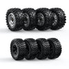MJX H12Y-PLUS 1/12 Hyper Go FOC 4WD Off-road Brushless 2S RC Crawler