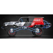 MJX 1/18 HyperGo Ford Bronco R Baja 1000 4WD Brushless RC Truck