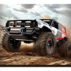 MJX 1/18 HyperGo Ford Bronco R Baja 1000 4WD Brushless RC Truck