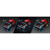 MJX 1/18 HyperGo Ford Bronco R Baja 1000 4WD Brushless RC Truck