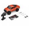MJX 1/8 ALLROCK 4WD Brushless RC Crawler (inc. Battery and Charger)