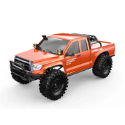 MJX 1/8 ALLROCK 4WD Brushless RC Crawler (inc. Battery and Charger)