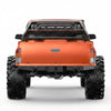 MJX 1/8 ALLROCK 4WD Brushless RC Crawler (inc. Battery and Charger)