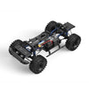 MJX 1/8 ALLROCK 4WD Brushless RC Crawler (inc. Battery and Charger)