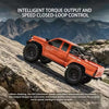 MJX 1/8 ALLROCK 4WD Brushless RC Crawler (inc. Battery and Charger)