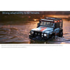 MJX 1/8 Allrock 4WD Brushless RC Crawler MJX-H8H-DC 4897027274042