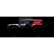 MJX 1/8 Ford Bronco R 4WD Brushless RC Crawler