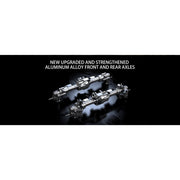 MJX 1/8 Ford Bronco R 4WD Brushless RC Crawler