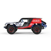 MJX 1/8 Ford Bronco R 4WD Brushless RC Crawler