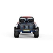 MJX 1/8 Ford Bronco R 4WD Brushless RC Crawler