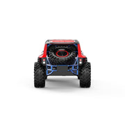 MJX 1/8 Ford Bronco R 4WD Brushless RC Crawler