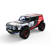 MJX 1/8 Ford Bronco R 4WD Brushless RC Crawler