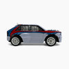 MJX 14302 1/14 Hyper Go Lancia 2S 4WD RC Rally Car