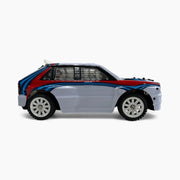 MJX 14302 1/14 Hyper Go Lancia 2S 4WD RC Rally Car