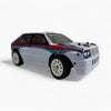 MJX 14302 1/14 Hyper Go Lancia 2S 4WD RC Rally Car
