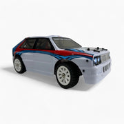 MJX 14302 1/14 Hyper Go Lancia 2S 4WD RC Rally Car