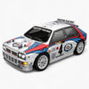 MJX 14302 1/14 Hyper Go Lancia 2S 4WD RC Rally Car