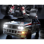 MJX 14302 1/14 Hyper Go Lancia 2S 4WD RC Rally Car