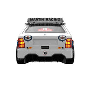 MJX 14302 1/14 Hyper Go Lancia 2S 4WD RC Rally Car
