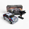 MJX 14302 1/14 Hyper Go Lancia 2S 4WD RC Rally Car