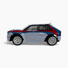 MJX 14302 1/14 Hyper Go Lancia 2S 4WD RC Rally Car